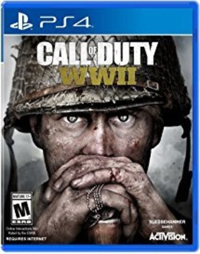 Call of Duty: WWII - Sony PlayStation 4