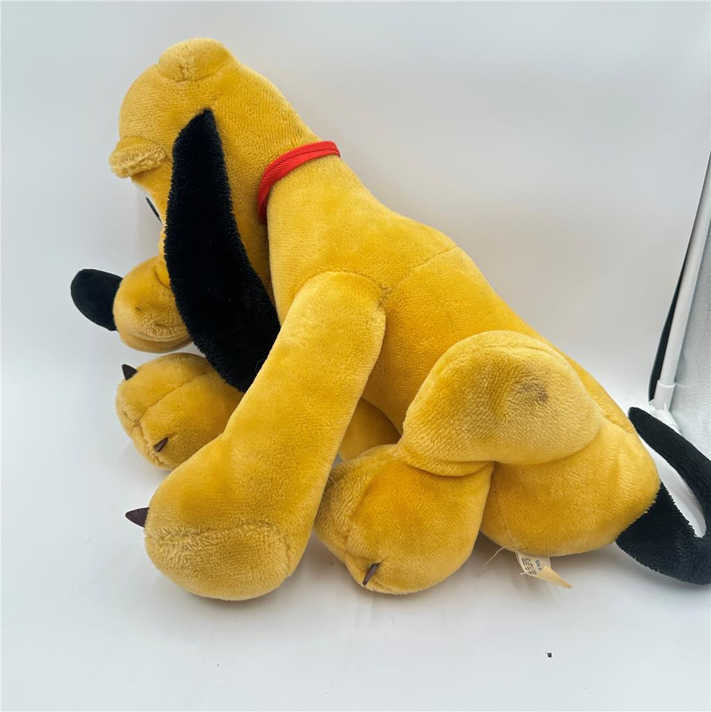 Disney Land Walt Disney World 18" Stuffed Pluto
