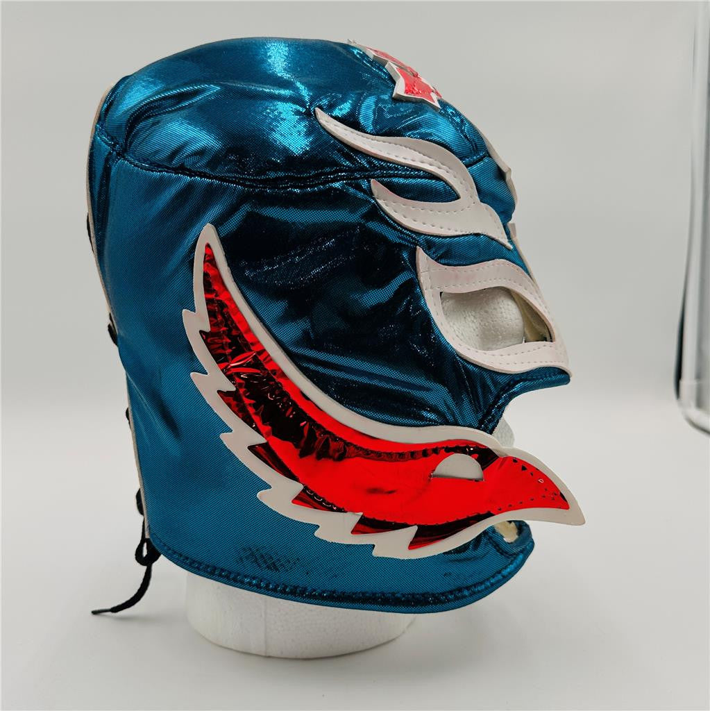 Wrestling Lucha Libre  Mask