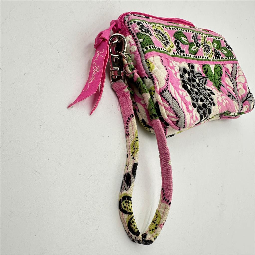 Vera Bradley 4"x7" Clutch/Wallet