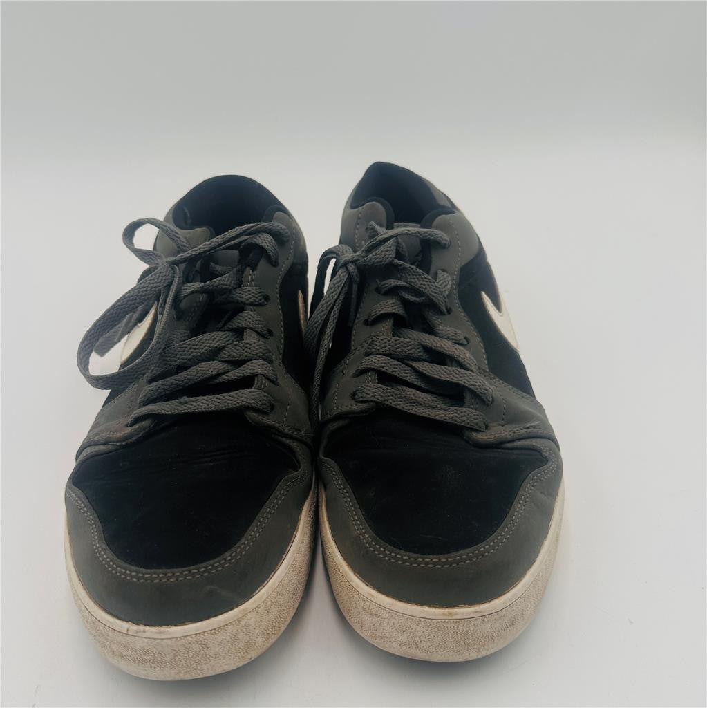 Nike Air Jordan V.2 Low Cool Grey Size 9.5