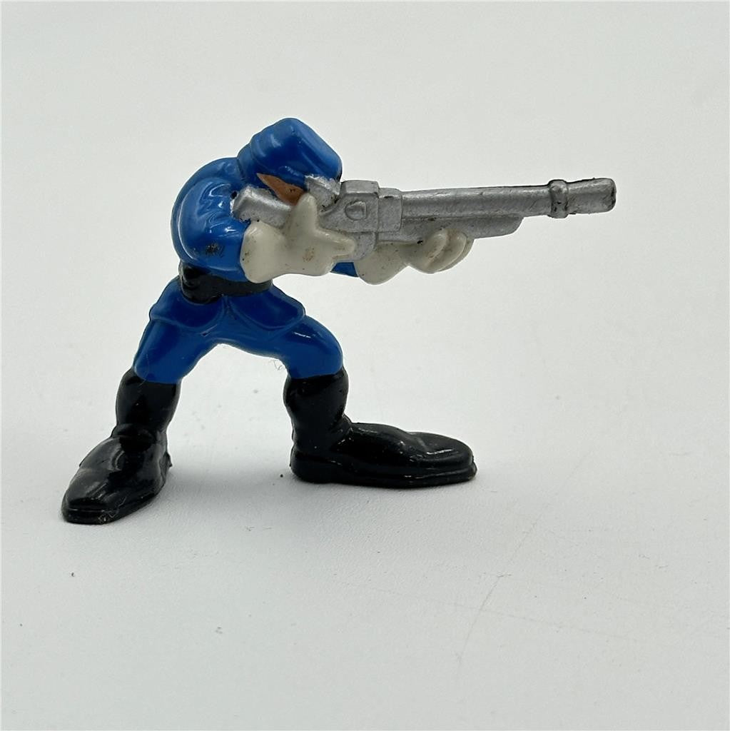 Fisher Price Gun Fighter Outlaw Figure