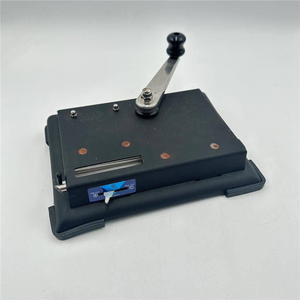 T.O.P. Top-O-Matic Cigarette Rolling Machine