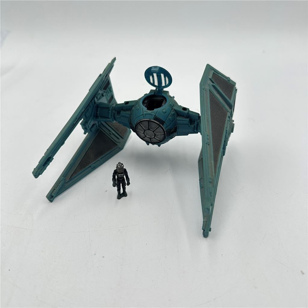 1996  L.F.L L.G.T.I Star Wars Action Fleet