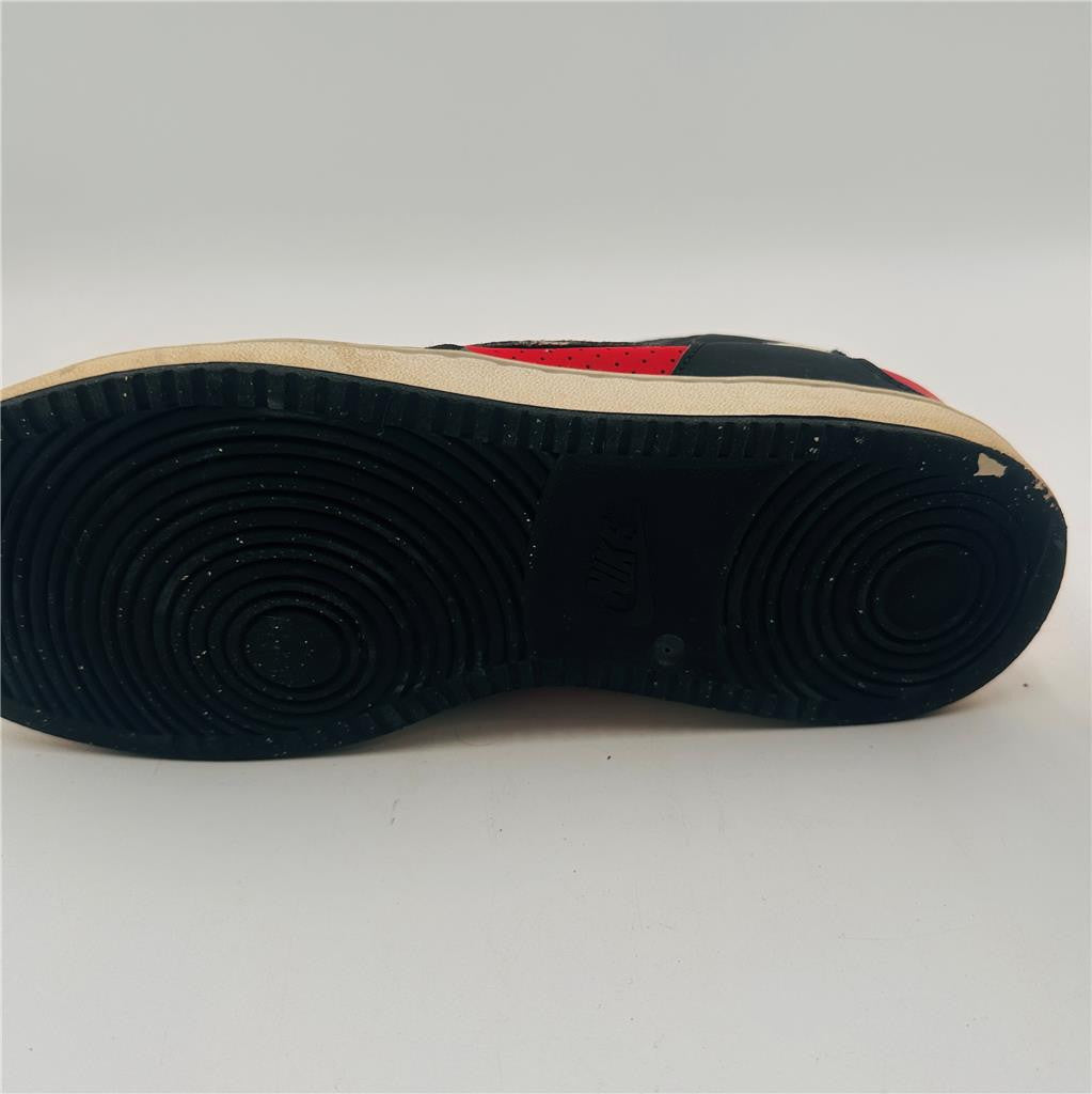 Size 10.5 - Nike Son of Force Mid Black Used