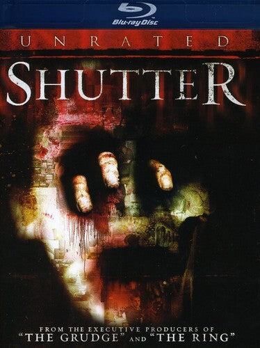 Shutter (Blu-ray, 2008)