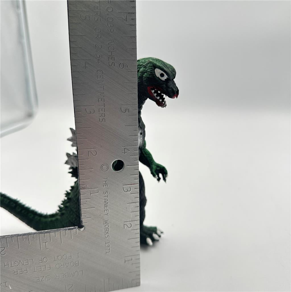 Imperial 6" Godzilla Figure