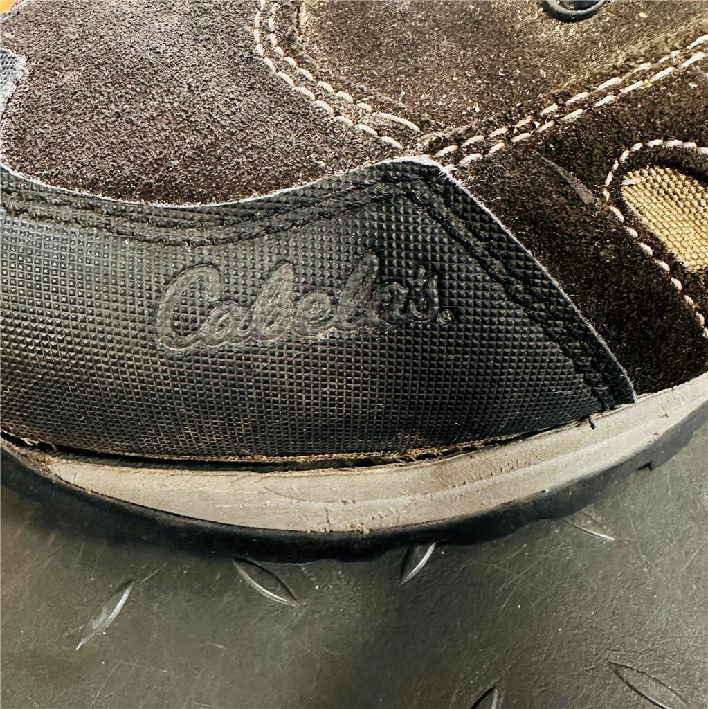 CABELAS 83-0535 Dry Plus Waterproof Thinsulate Hiking Hunting Boots Men’s 11D