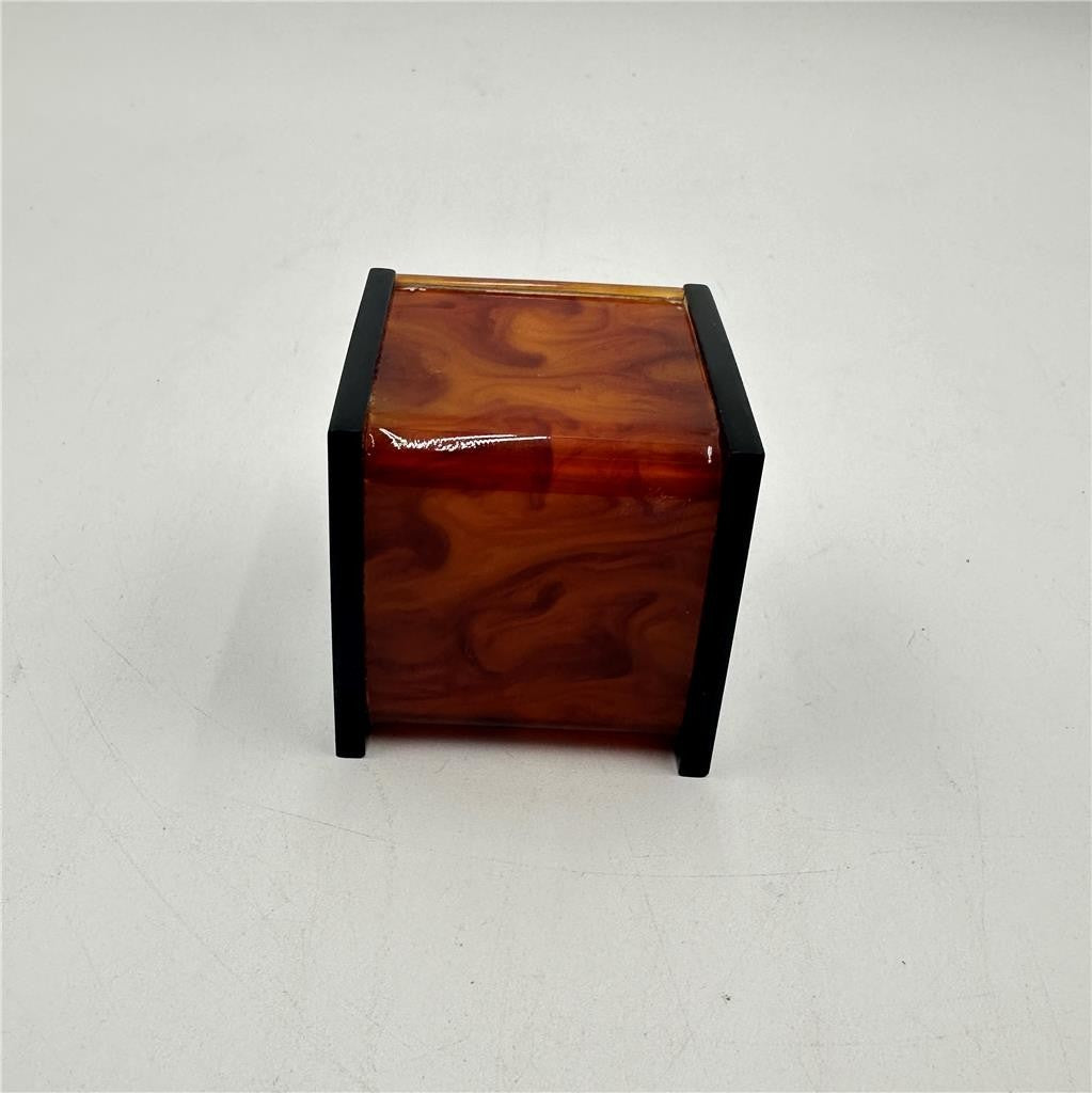 Prince Table Lighter 3" Tall 2" Wide