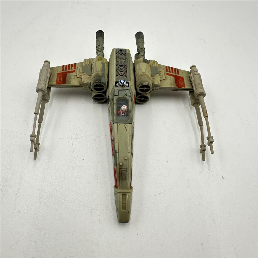 1995  L.F.L L.G.T.I Star Wars Action Fleet