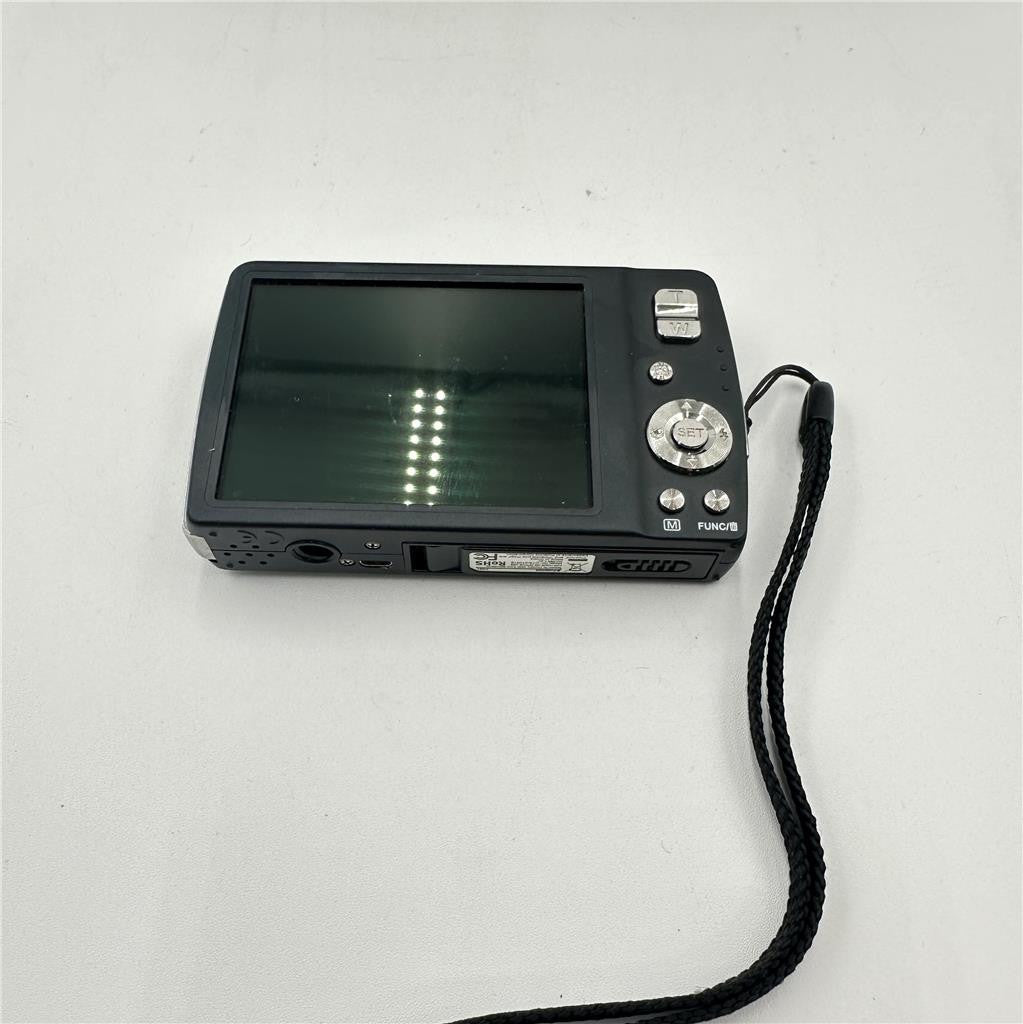 Polaroid Digital Camera T1031 10.0 Megapixel Camera