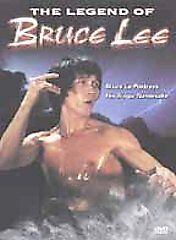 The Legend of Bruce Lee (DVD, 2001)