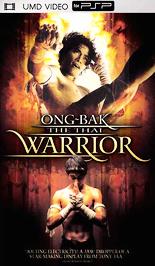 Ong-Bak: The Thai Warrior (UMD-Movie, 2005)