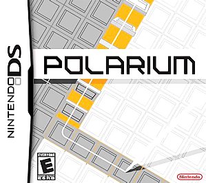 Polarium (Nintendo DS, 2005) NEW SEALED