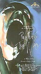 Pink Floyd - The Wall (VHS, 1994)
