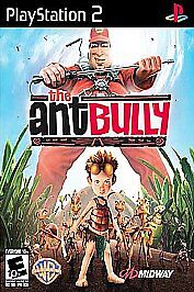 Ant Bully (Sony PlayStation 2, 2006)