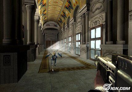 The Conduit (Nintendo Wii, 2009)