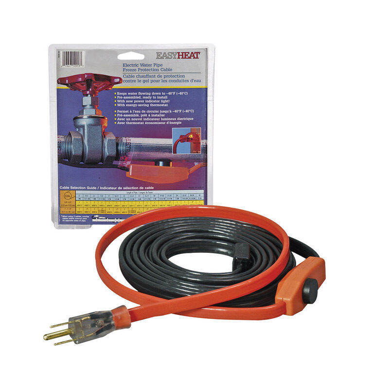 EasyHeat AHB-118 Heat Cord