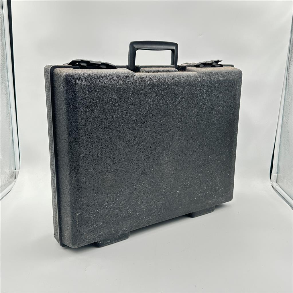 Sega Genesis Rental Travel Case-Case Only