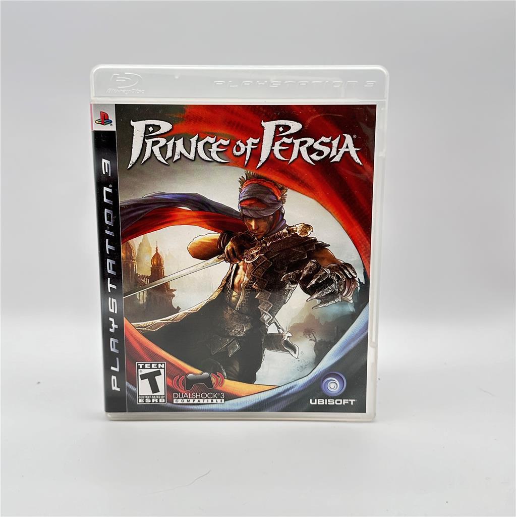 Prince of Persia - Sony PlayStation 3