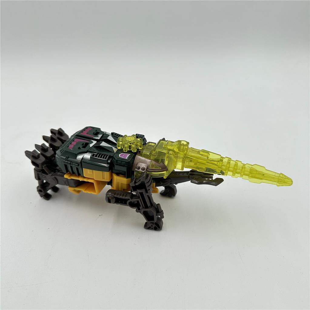 Transformers Universe RID Terrorcon Insecticon Action Figure/2005 Hasbro 