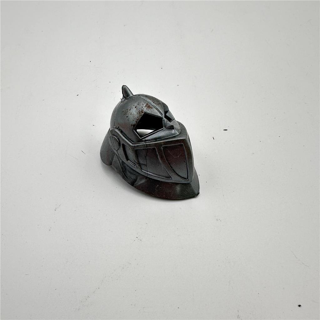 Vintage Thundercats Snowman of Hook Mountain Replacement Helmet LJN