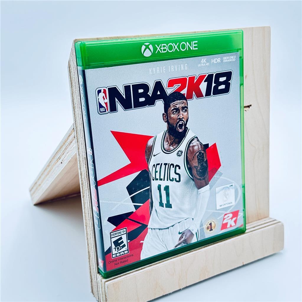 NBA 2K18 - Microsoft Xbox One