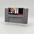 Super Nintendo