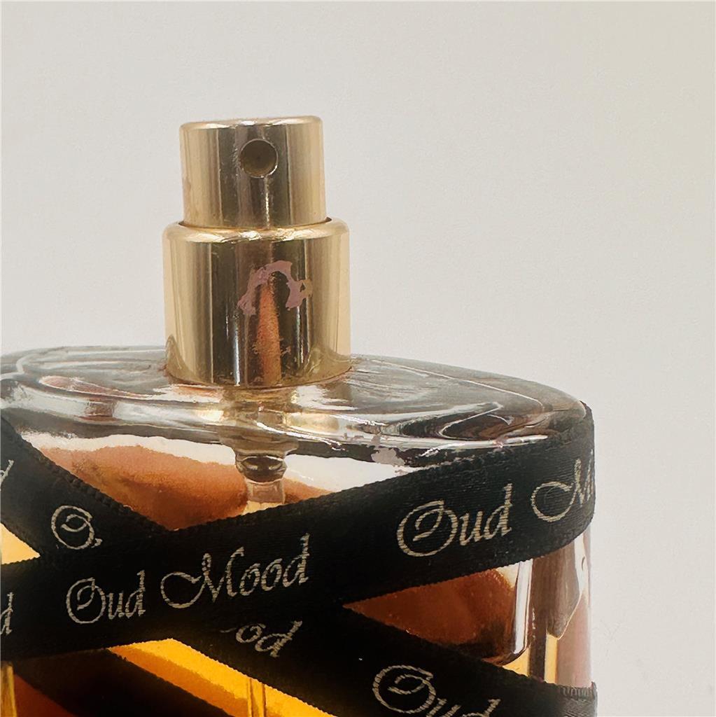 Lattafa Oud Mood 100 Ml