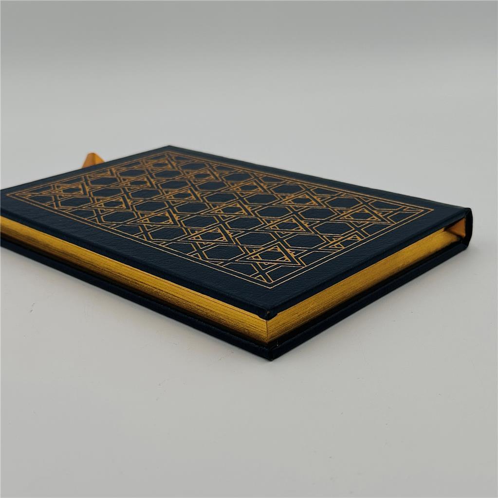 EASTON PRESS - The Jewish State, Theodor Herzl  1996 