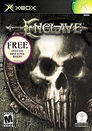 Enclave (Microsoft Xbox, 2002)